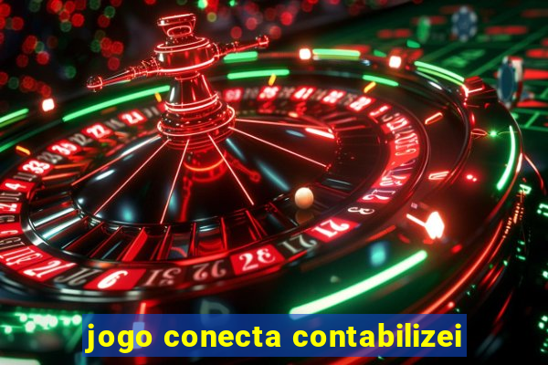 jogo conecta contabilizei